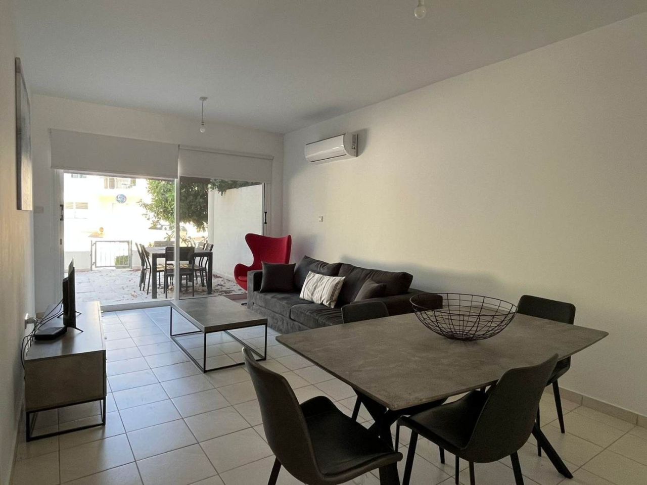 Апартаменты в Пафосе, Кипр, 82 м² - фото 4