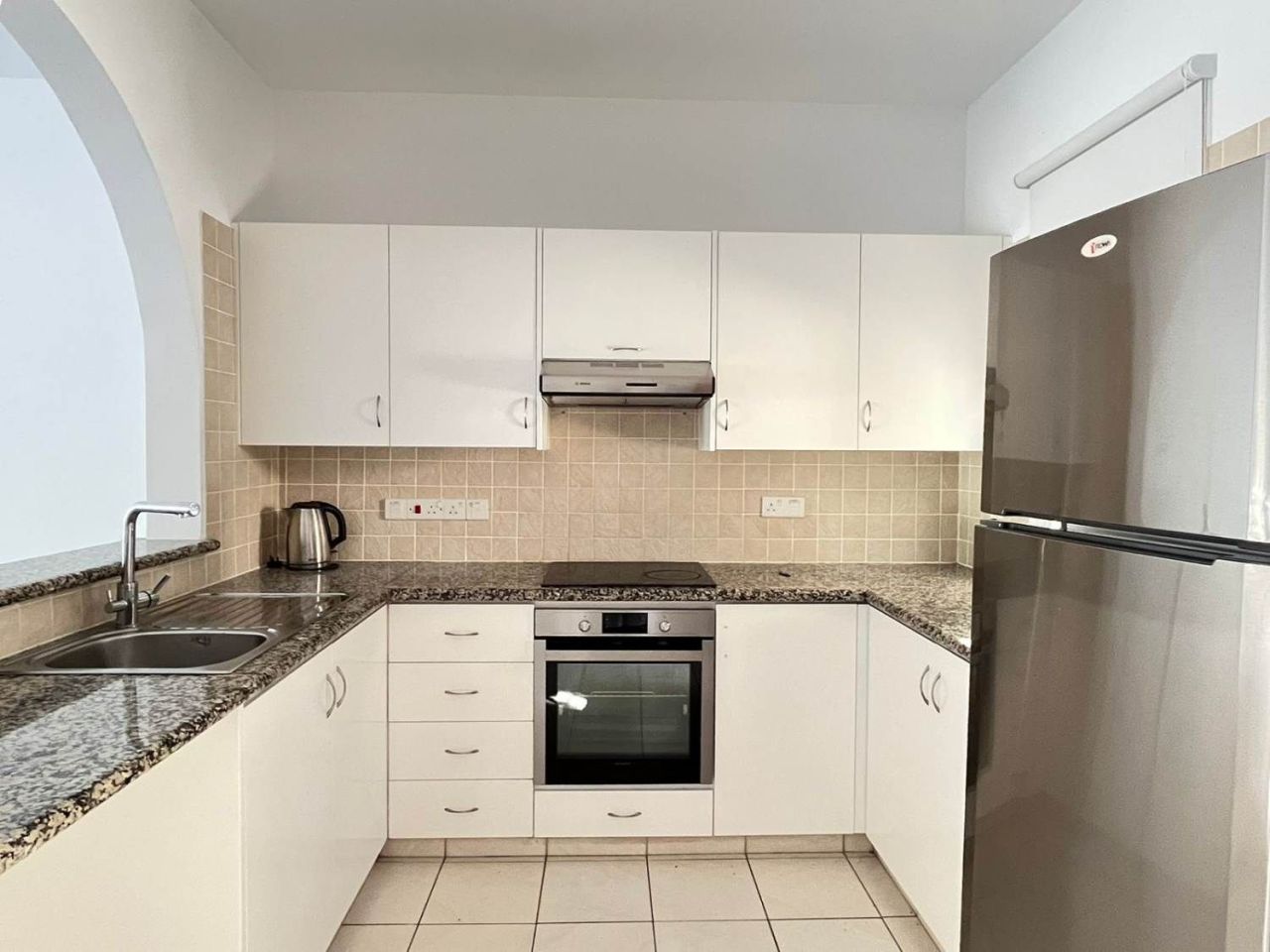 Апартаменты в Пафосе, Кипр, 82 м² - фото 7