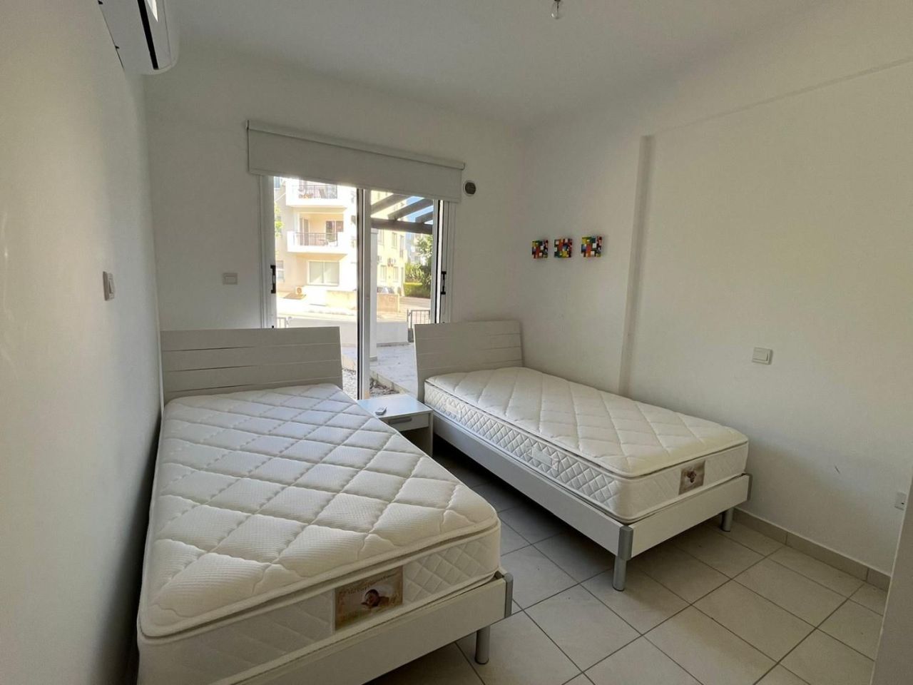 Апартаменты в Пафосе, Кипр, 82 м² - фото 11