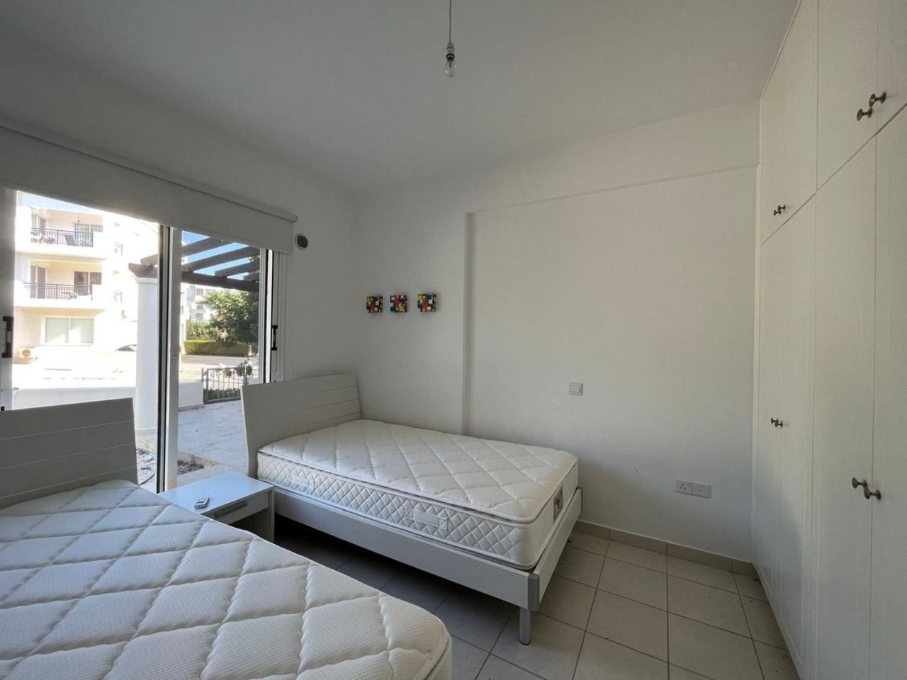 Апартаменты в Пафосе, Кипр, 82 м² - фото 12