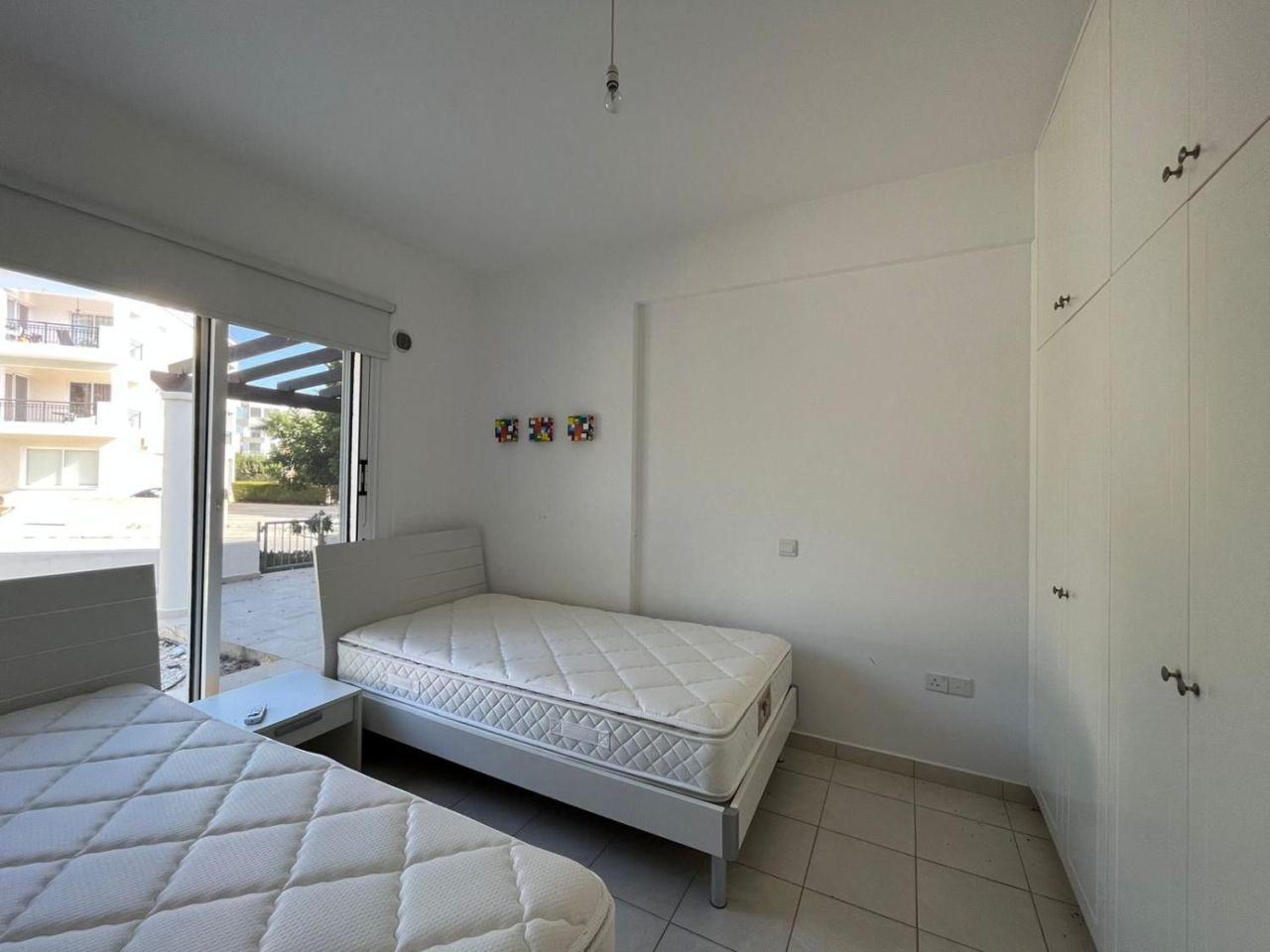 Апартаменты в Пафосе, Кипр, 82 м² - фото 13