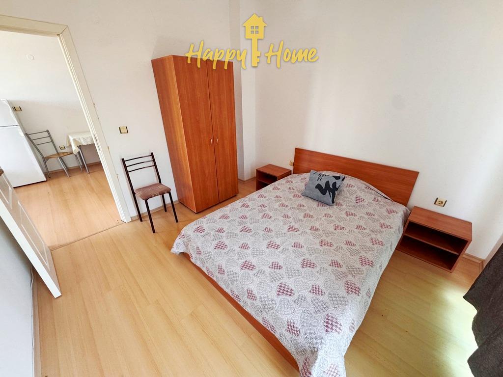 Квартира на Солнечном берегу, Болгария, 69 м² - фото 11