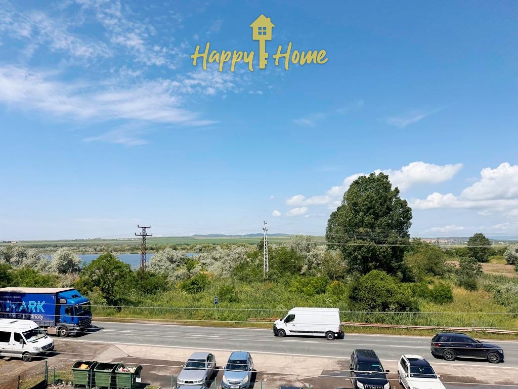 Квартира на Солнечном берегу, Болгария, 69 м² - фото 16