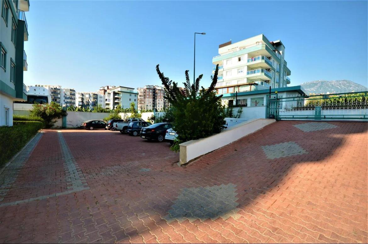 Квартира в Алании, Турция, 119 м² - фото 18