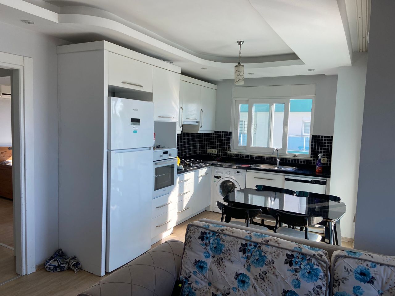 Квартира в Алании, Турция, 119 м² - фото 4