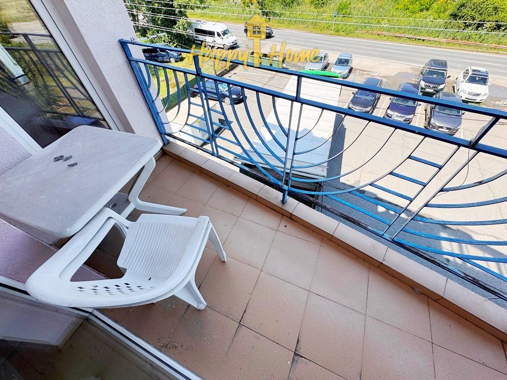 Квартира на Солнечном берегу, Болгария, 69 м² - фото 14