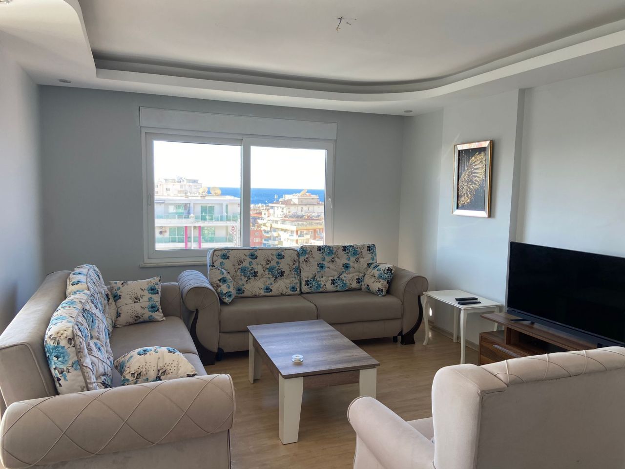 Квартира в Алании, Турция, 119 м² - фото 2