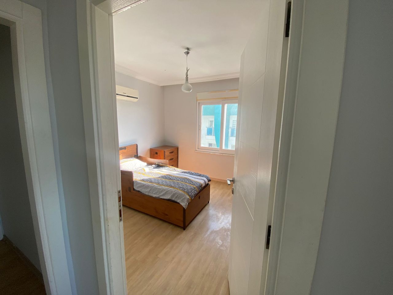 Квартира в Алании, Турция, 119 м² - фото 12