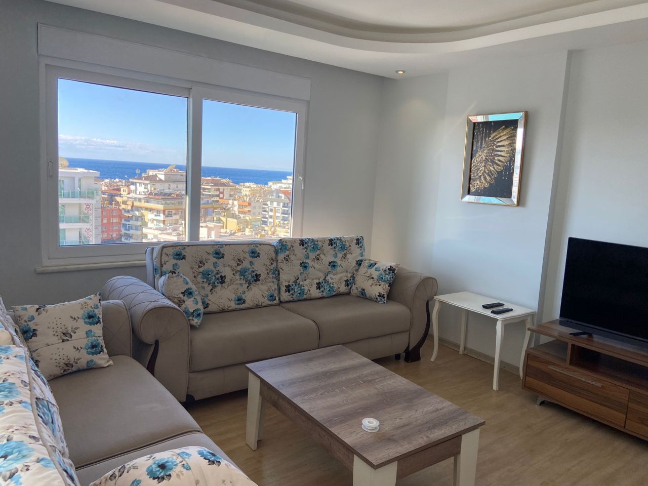 Квартира в Алании, Турция, 119 м² - фото 3
