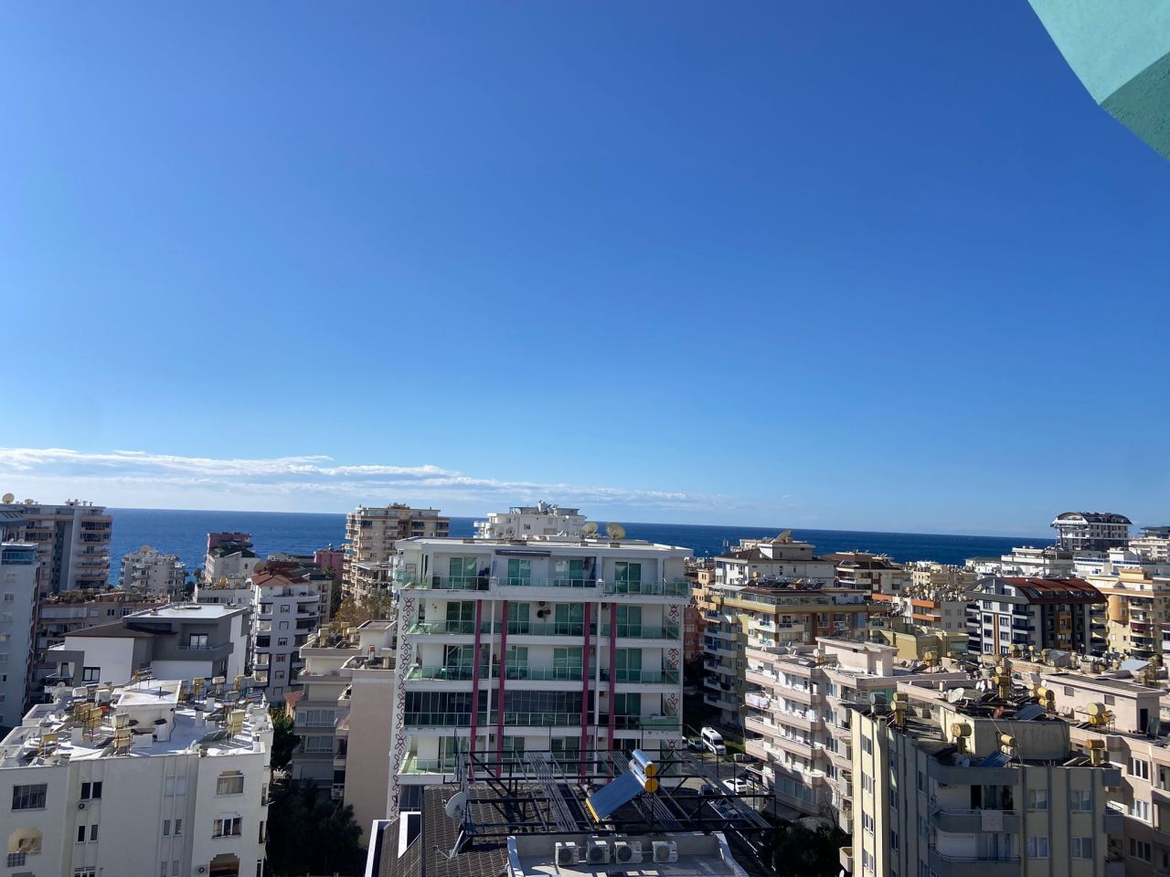 Квартира в Алании, Турция, 119 м² - фото 7