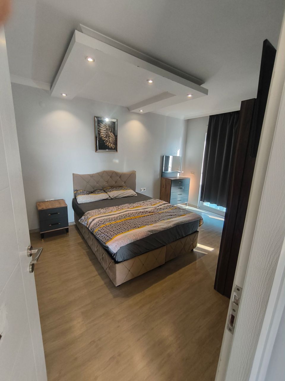 Квартира в Алании, Турция, 119 м² - фото 8