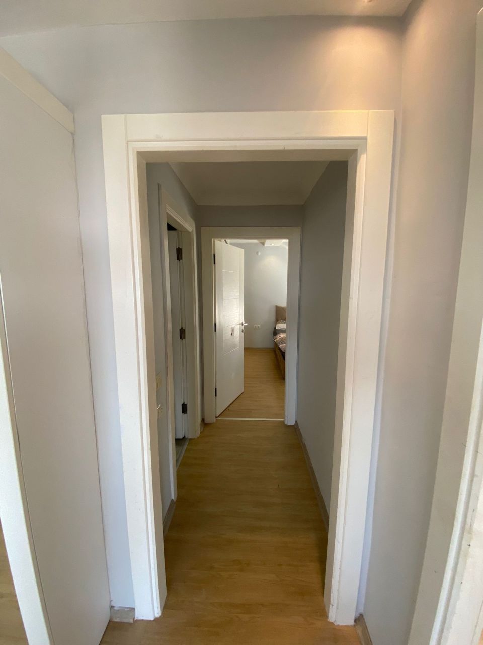 Квартира в Алании, Турция, 119 м² - фото 11