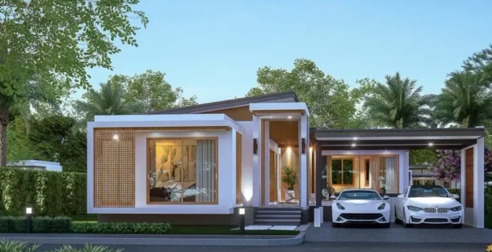 Вилла в Краби, Таиланд, 160 м² - фото 9