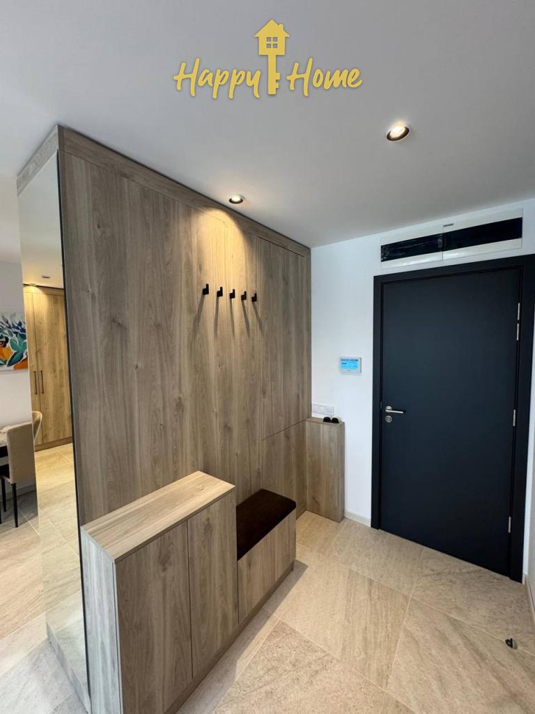 Квартира в Святом Власе, Болгария, 61.35 м² - фото 9