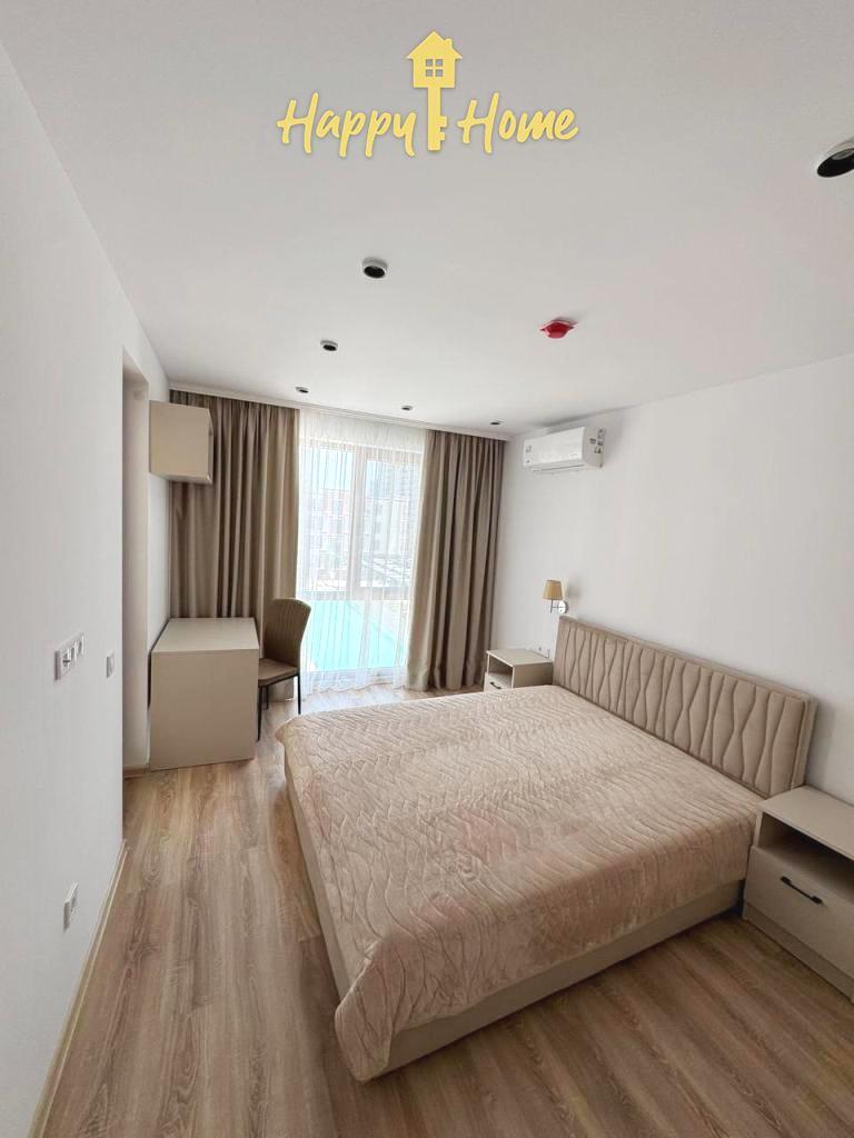 Квартира в Святом Власе, Болгария, 61.35 м² - фото 7