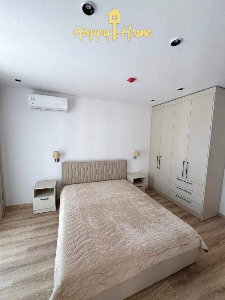 Квартира в Святом Власе, Болгария, 61.35 м² - фото 8