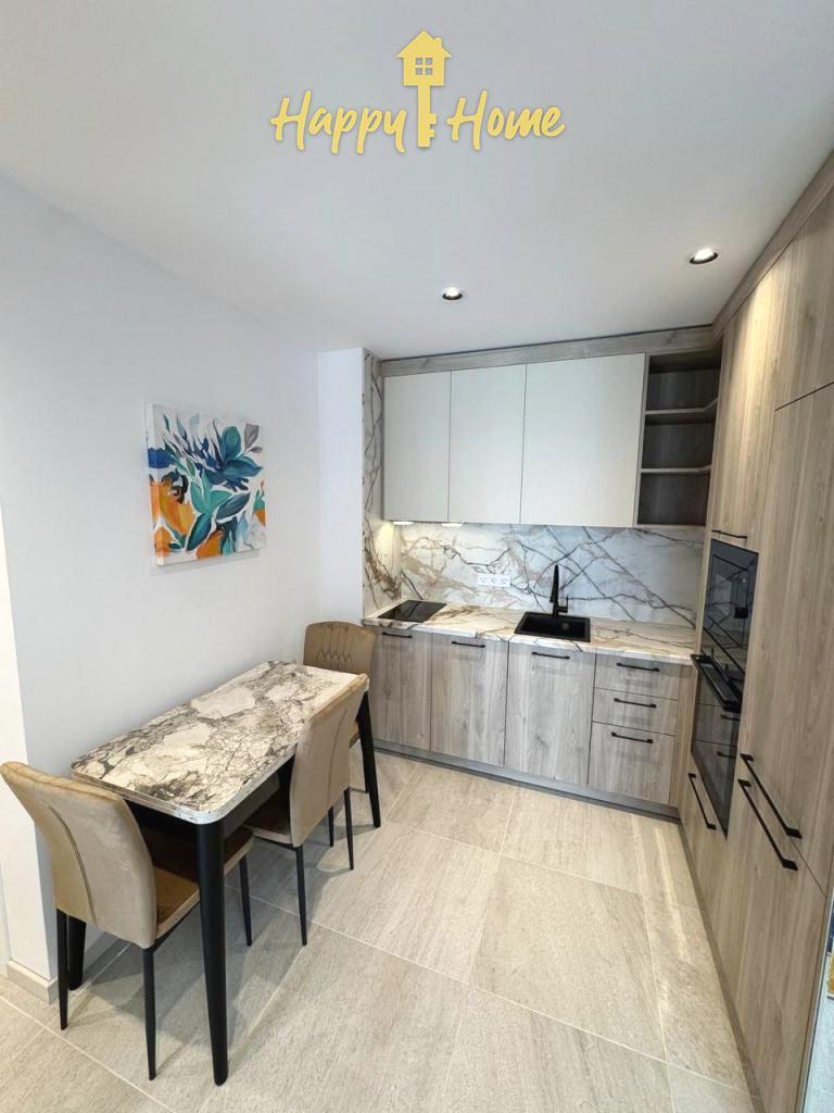 Квартира в Святом Власе, Болгария, 61.35 м² - фото 4
