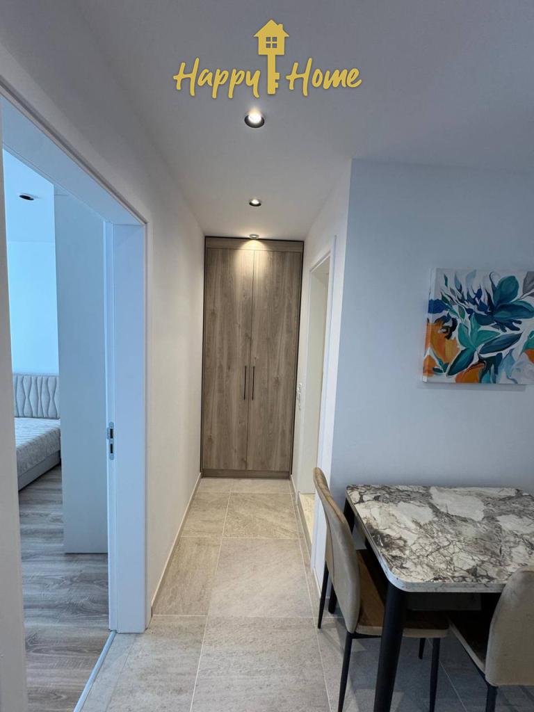 Квартира в Святом Власе, Болгария, 61.35 м² - фото 5