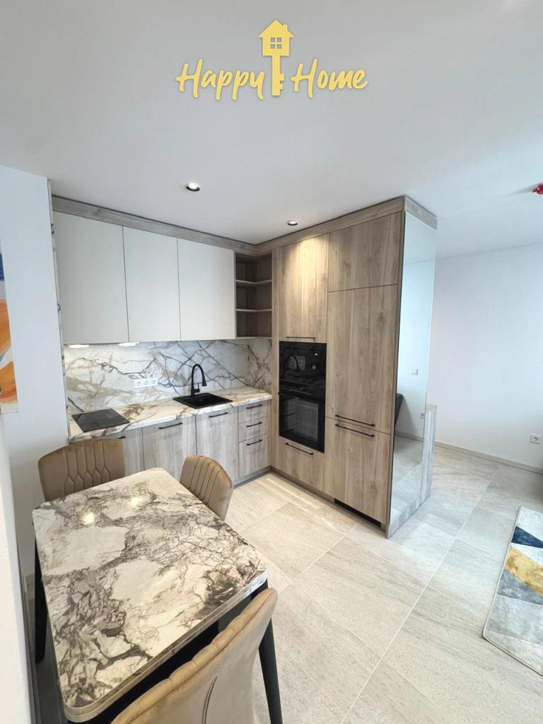 Квартира в Святом Власе, Болгария, 61.35 м² - фото 3