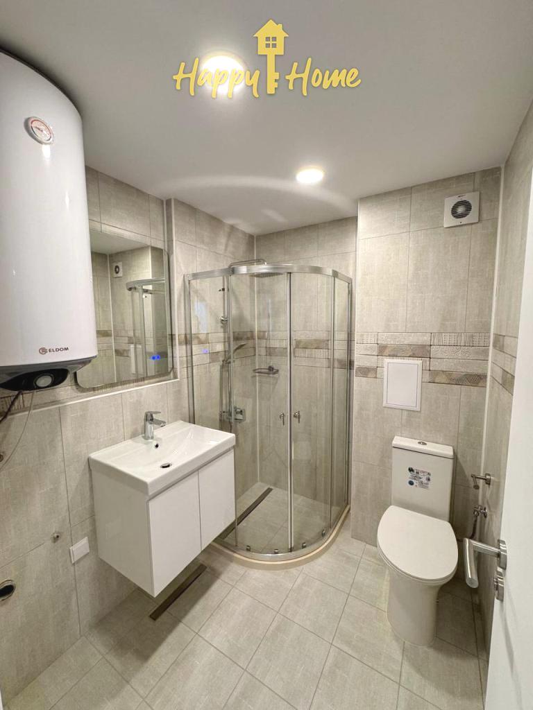 Квартира в Святом Власе, Болгария, 61.35 м² - фото 6