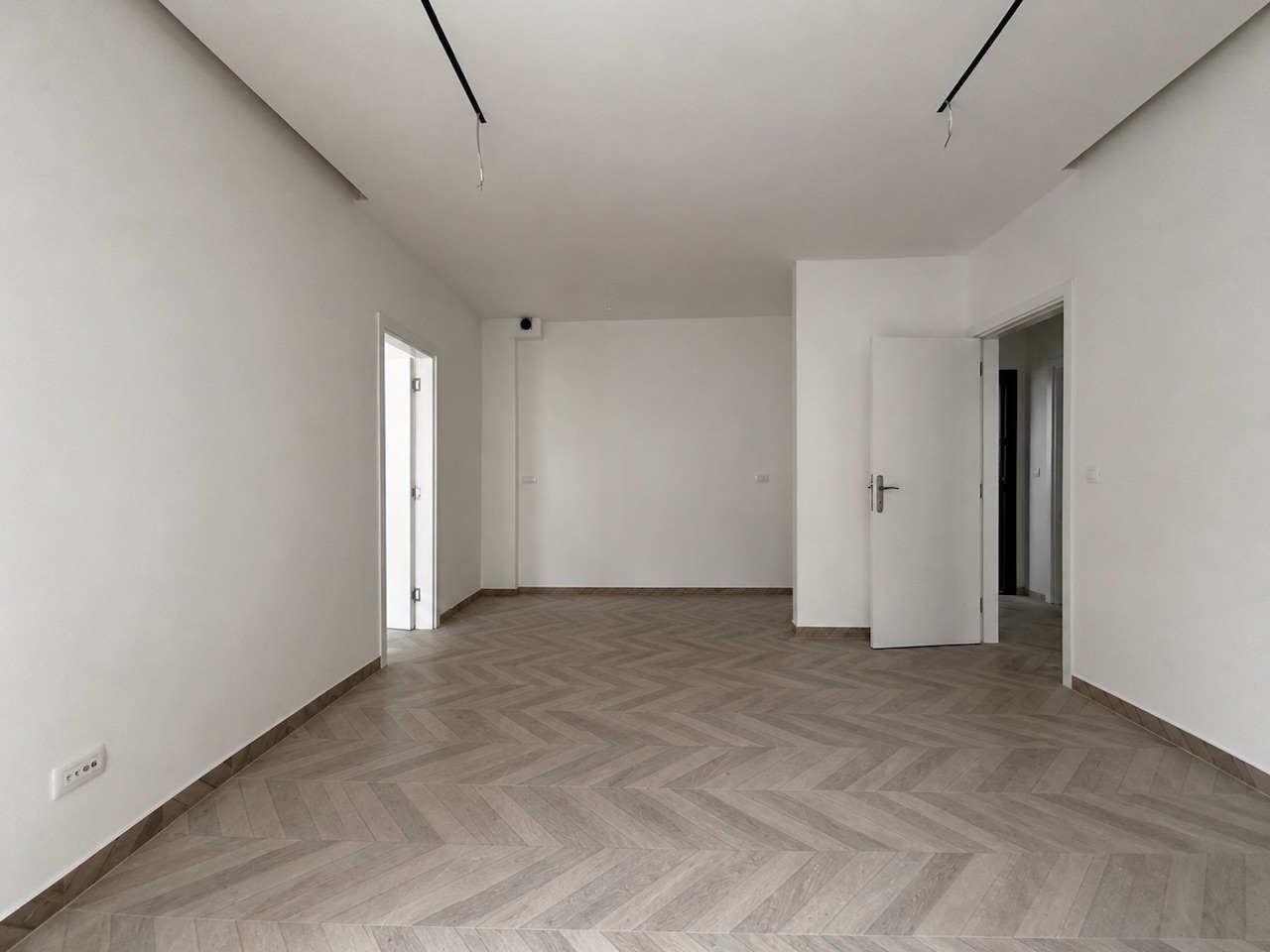 Квартира в Будве, Черногория, 65 м² - фото 8