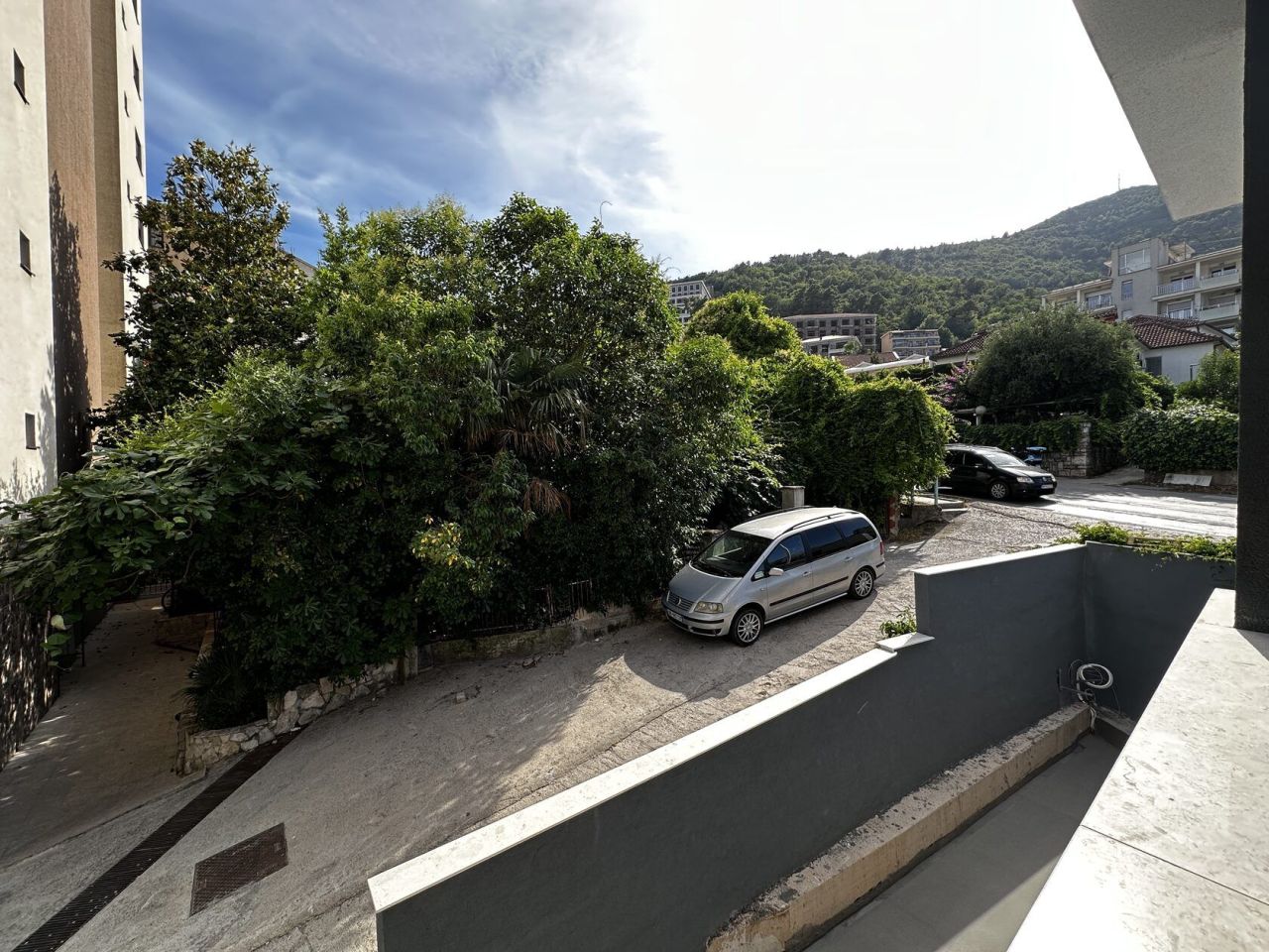 Квартира в Будве, Черногория, 65 м² - фото 4