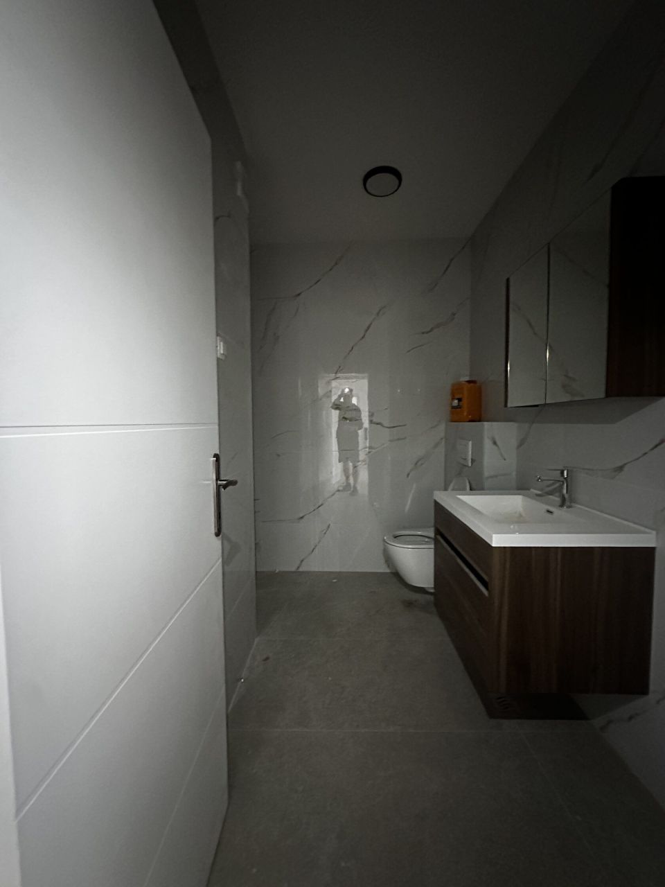 Квартира в Будве, Черногория, 65 м² - фото 15