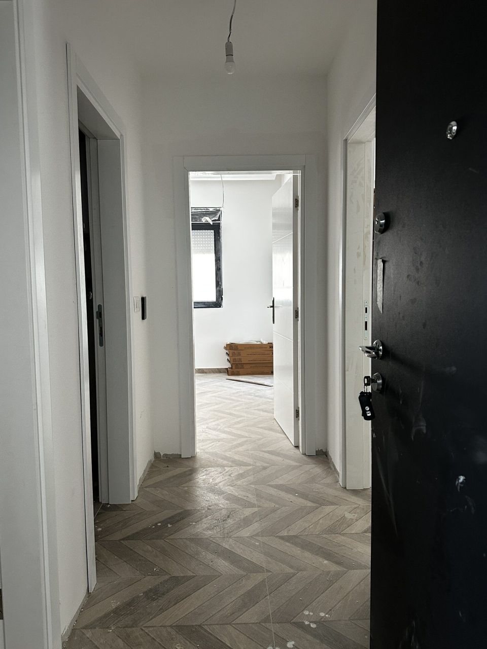 Квартира в Будве, Черногория, 65 м² - фото 16