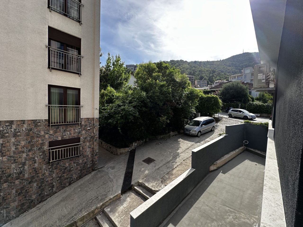 Квартира в Будве, Черногория, 65 м² - фото 13
