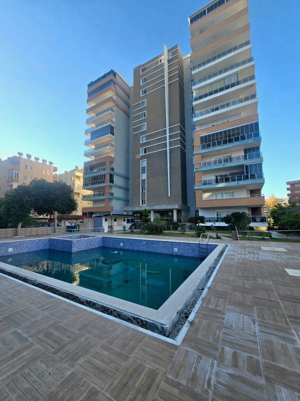 Квартира в Алании, Турция, 70 м² - фото 16