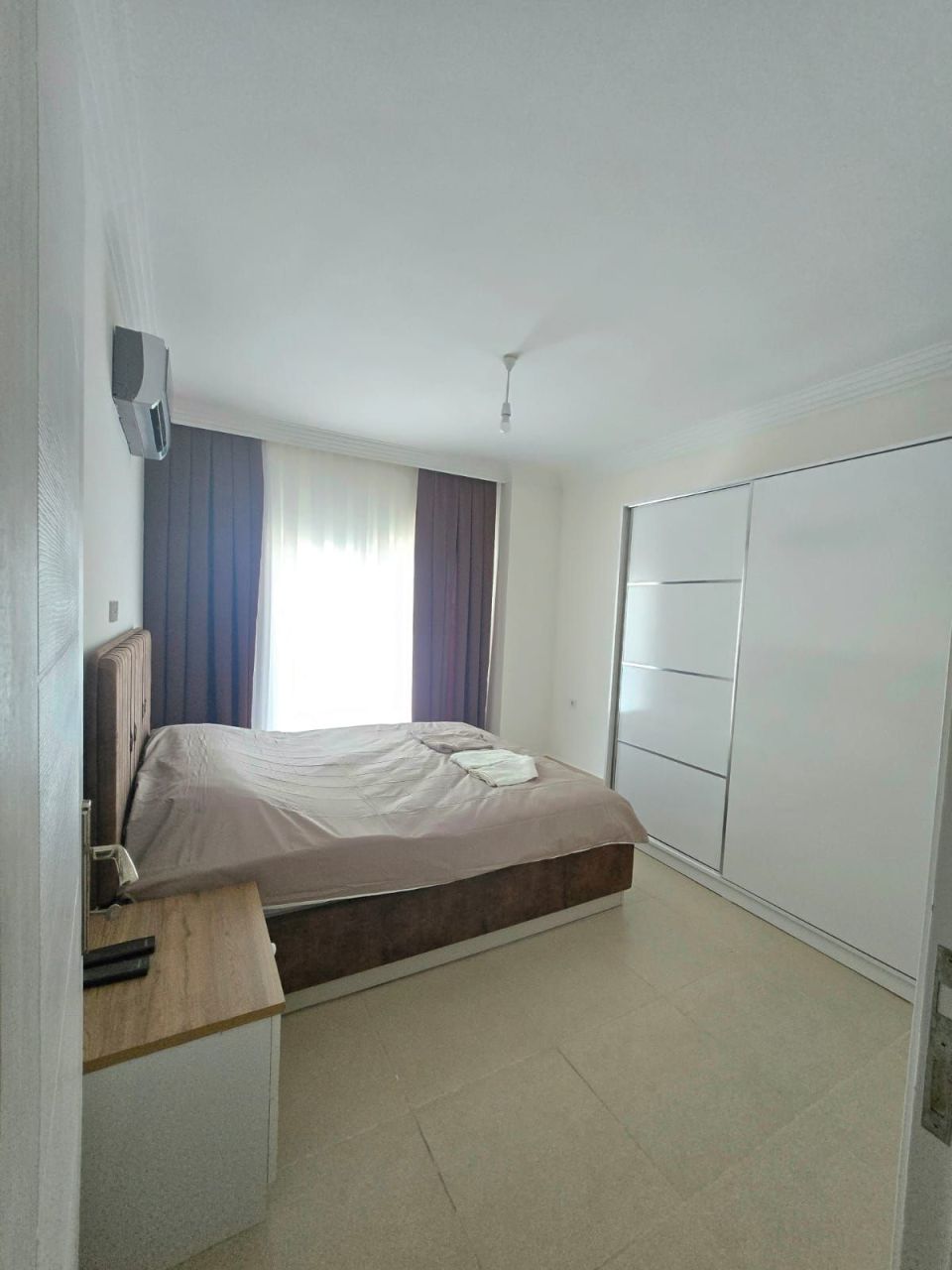 Квартира в Алании, Турция, 70 м² - фото 6