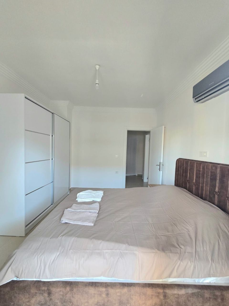 Квартира в Алании, Турция, 70 м² - фото 9