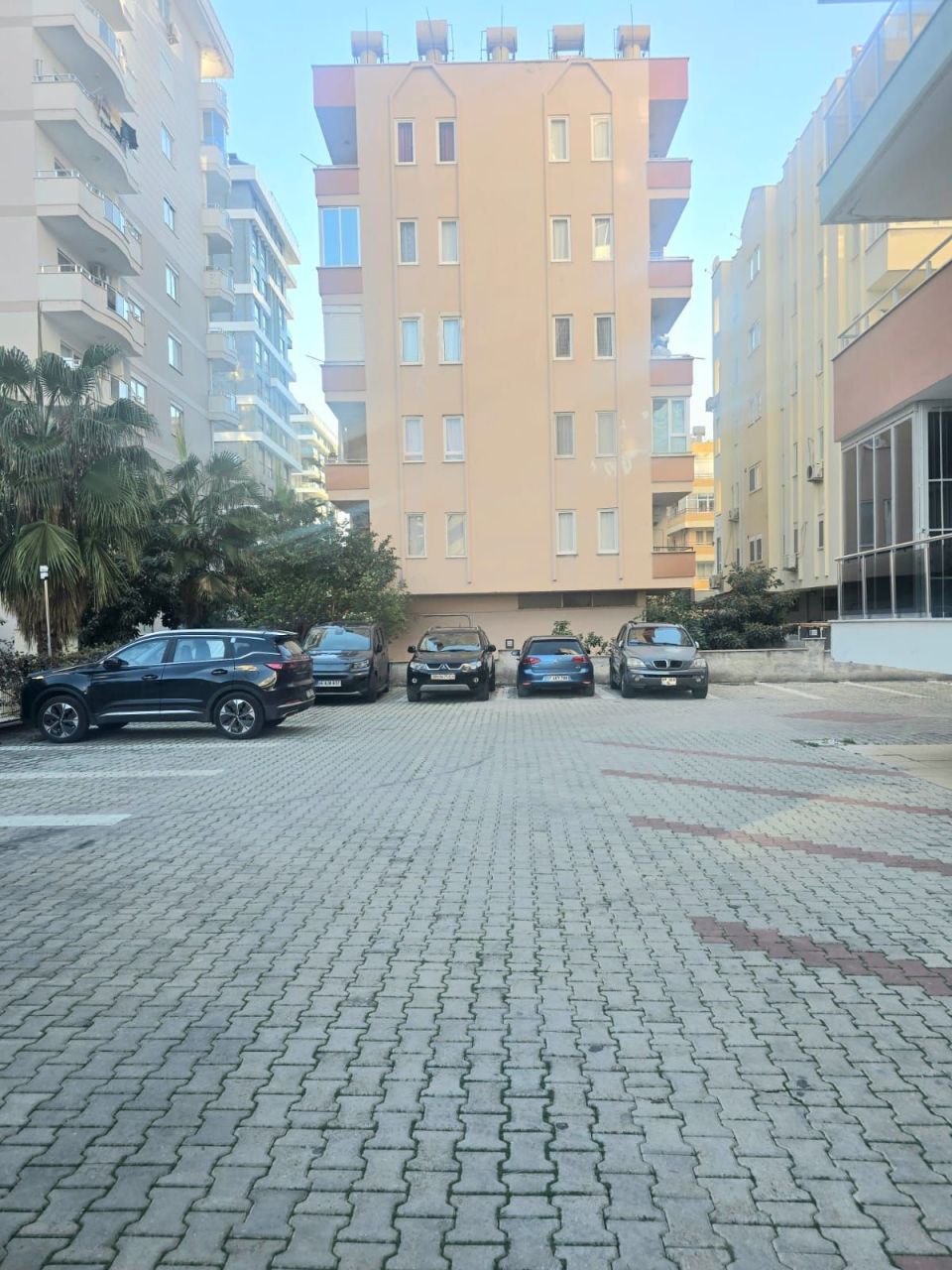 Квартира в Алании, Турция, 70 м² - фото 14