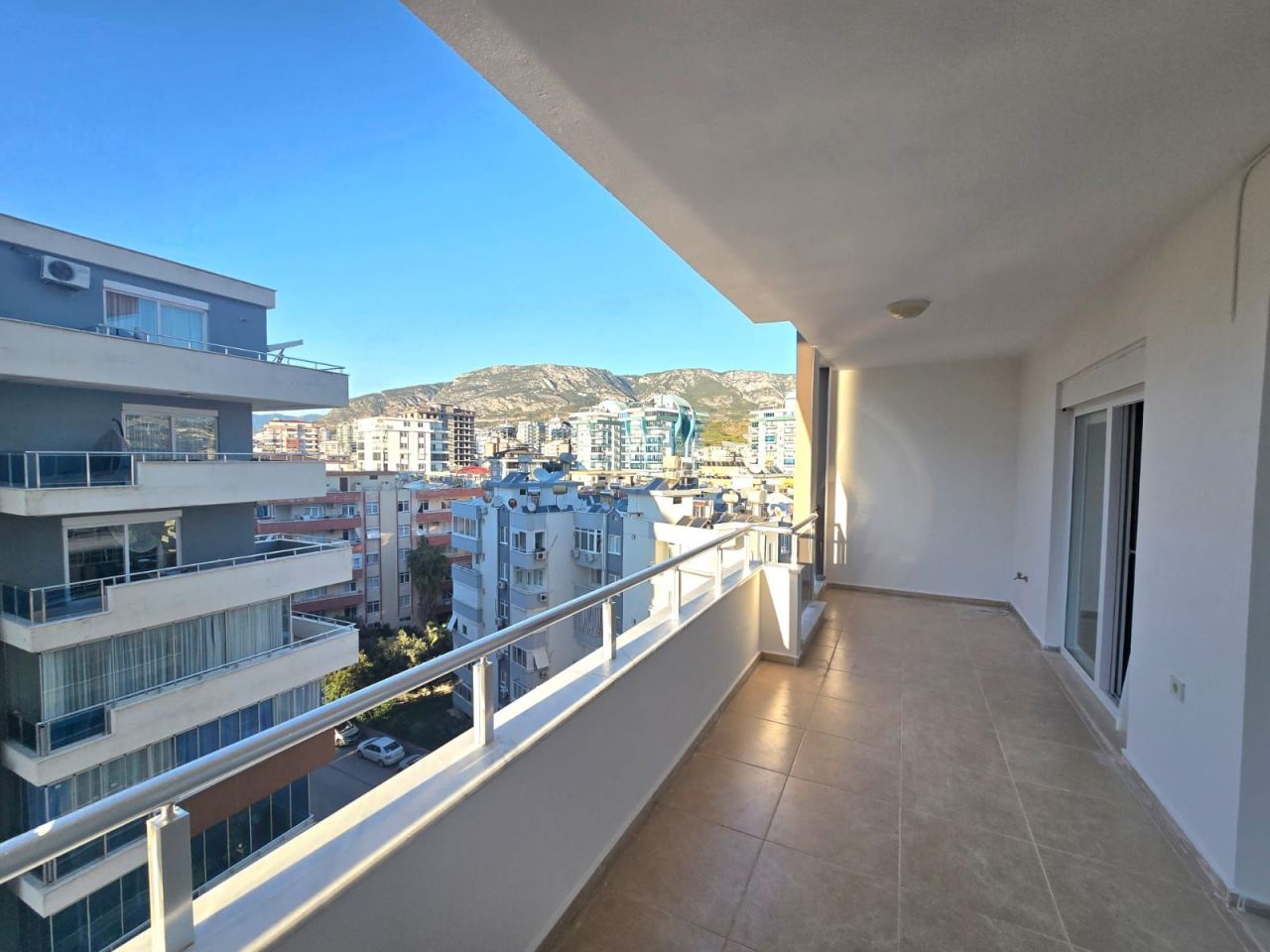 Квартира в Алании, Турция, 70 м² - фото 10