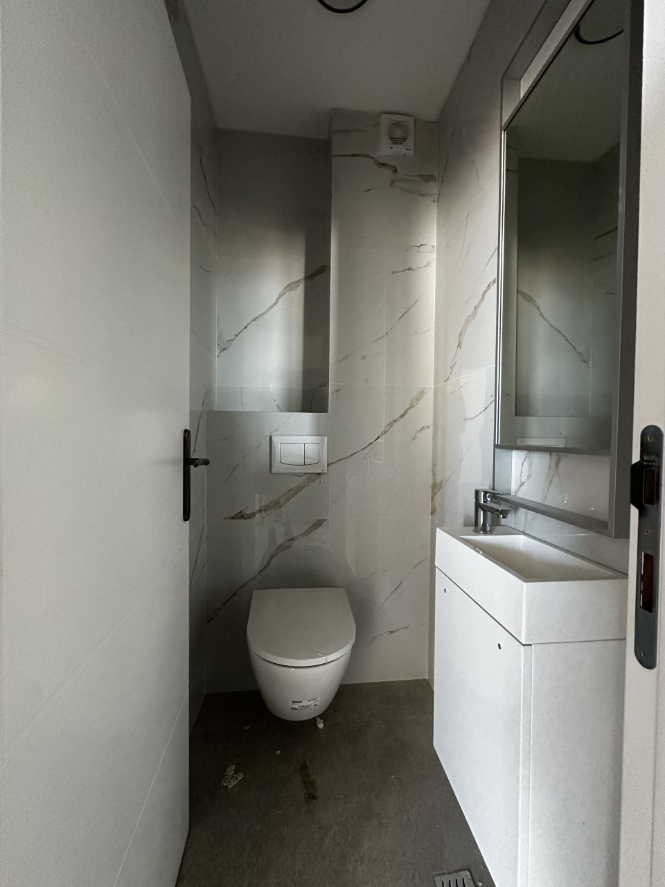 Квартира в Будве, Черногория, 69 м² - фото 5