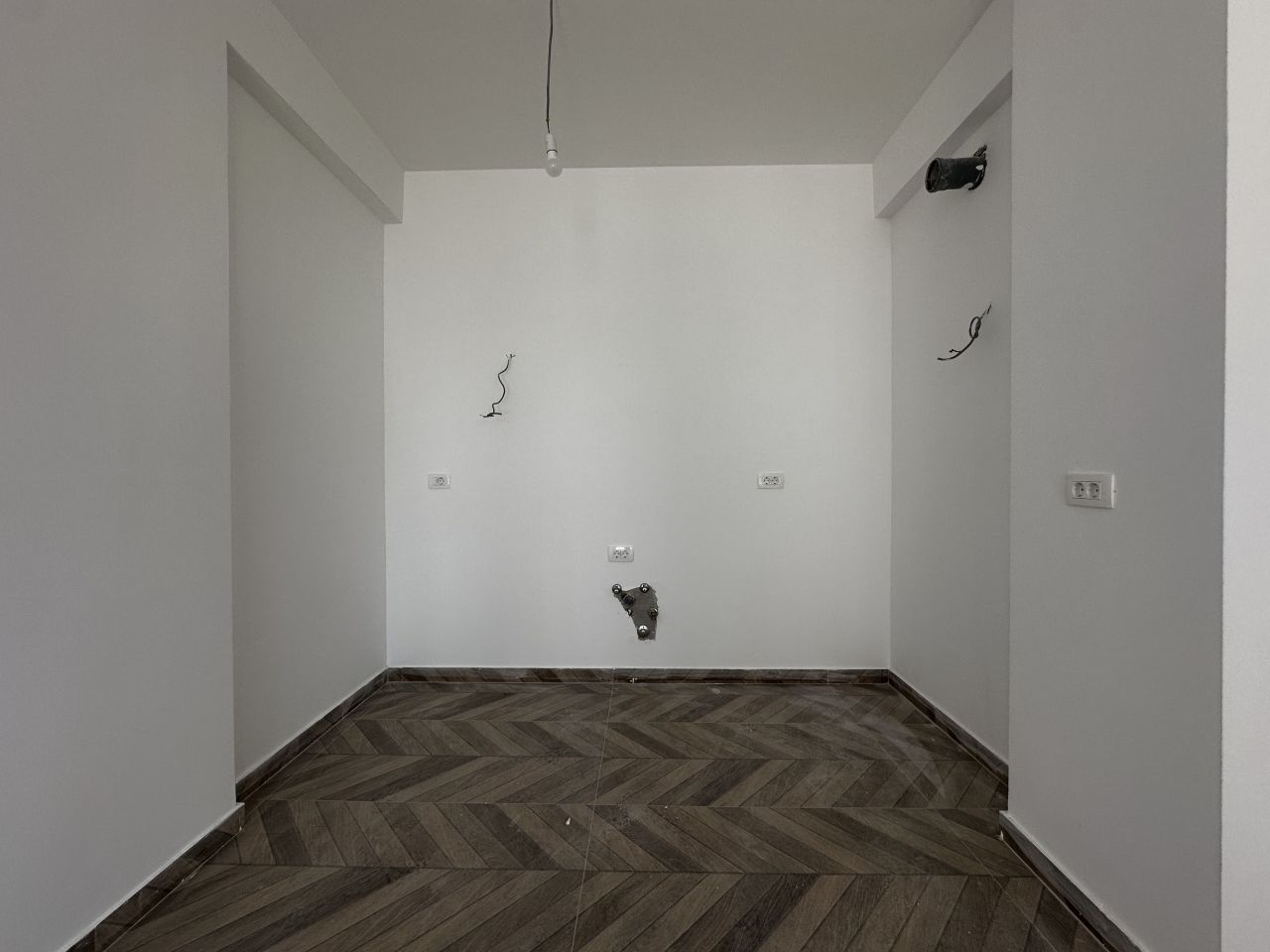 Квартира в Будве, Черногория, 69 м² - фото 15