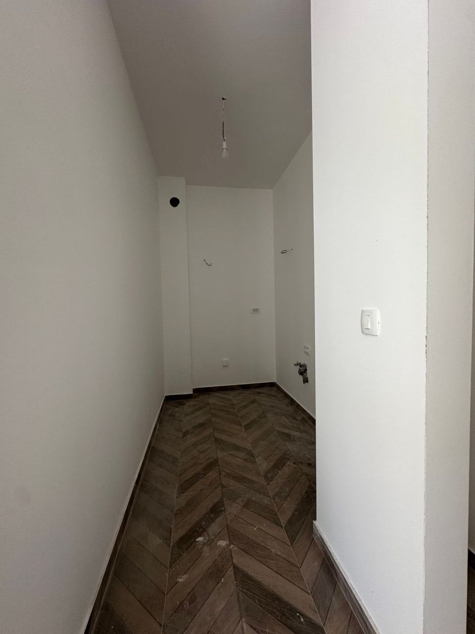 Квартира в Будве, Черногория, 53 м² - фото 4