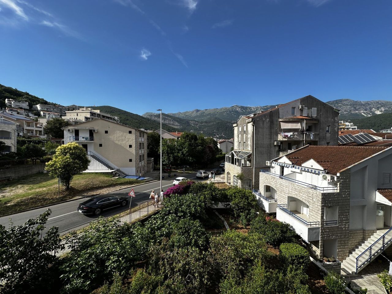 Квартира в Будве, Черногория, 53 м² - фото 13