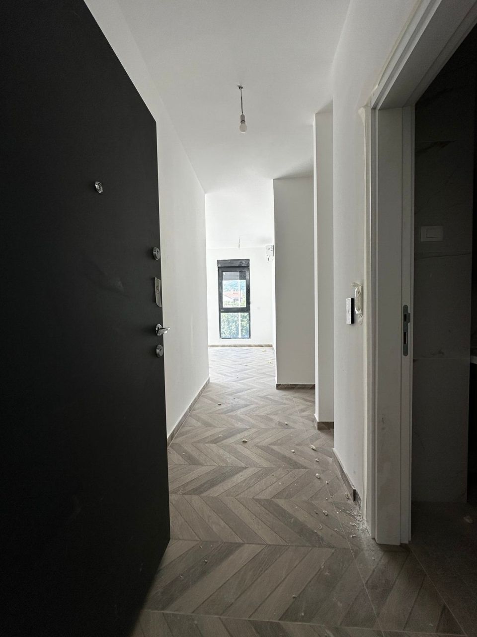 Квартира в Будве, Черногория, 53 м² - фото 5