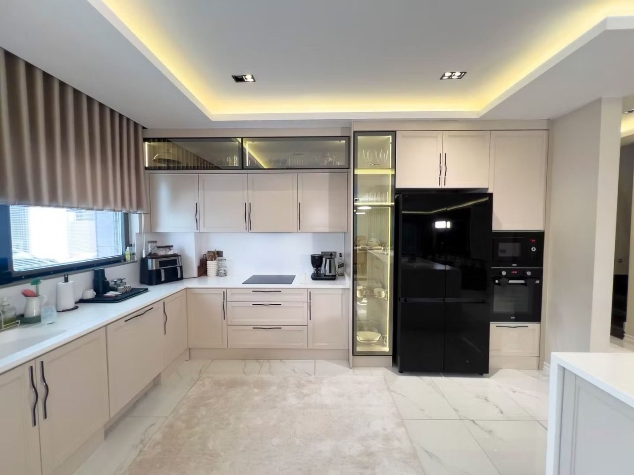 Вилла в Анталии, Турция, 300 м² - фото 12