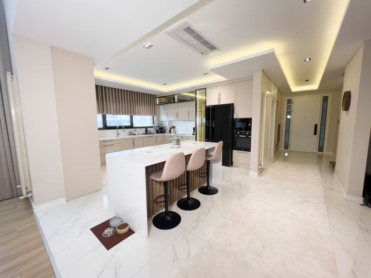 Вилла в Анталии, Турция, 300 м² - фото 16