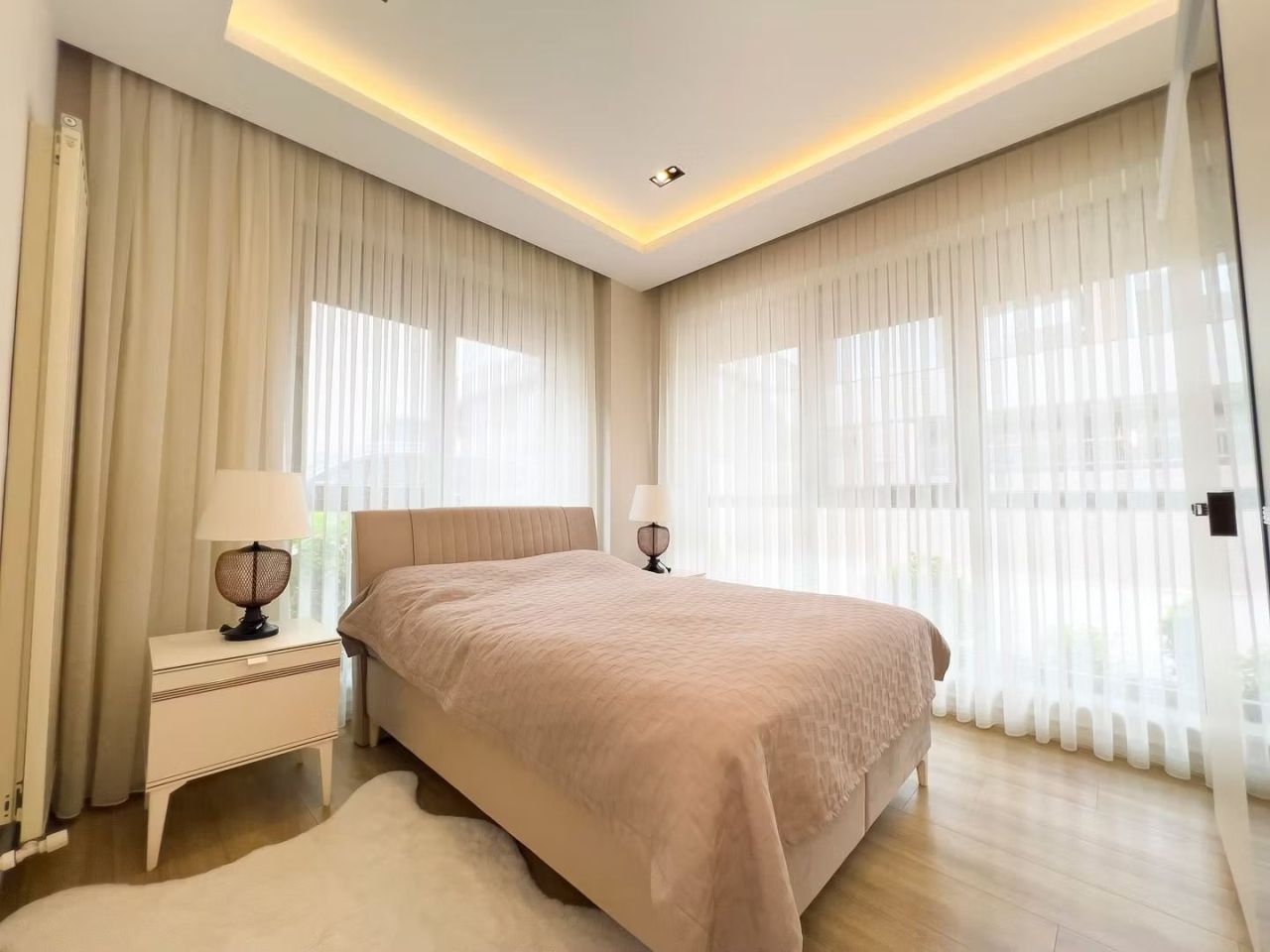 Вилла в Анталии, Турция, 300 м² - фото 18