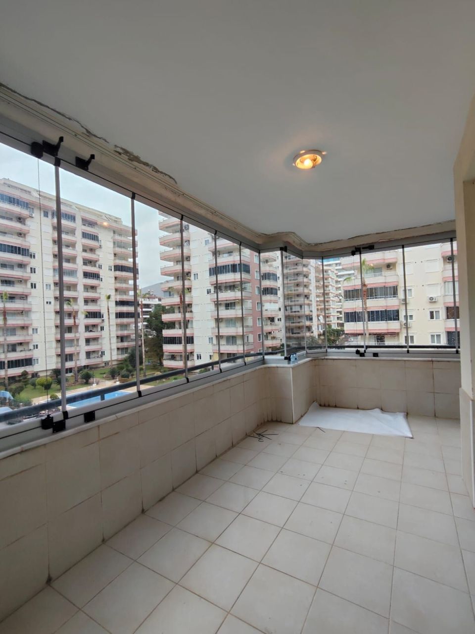Квартира в Алании, Турция, 85 м² - фото 5