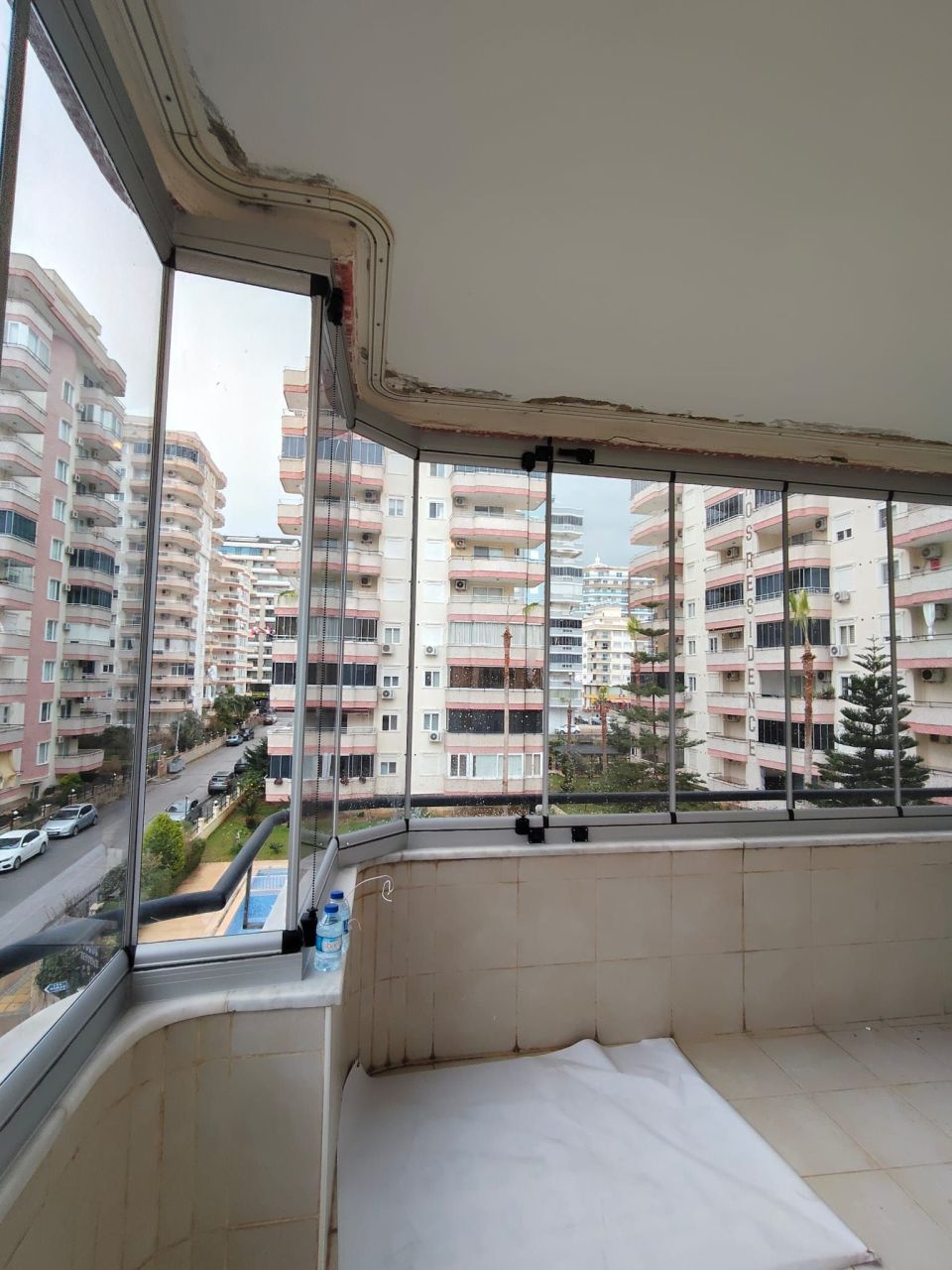 Квартира в Алании, Турция, 85 м² - фото 6