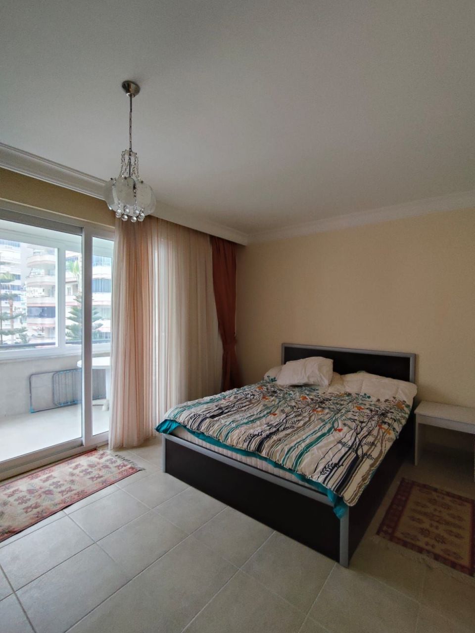 Квартира в Алании, Турция, 85 м² - фото 10