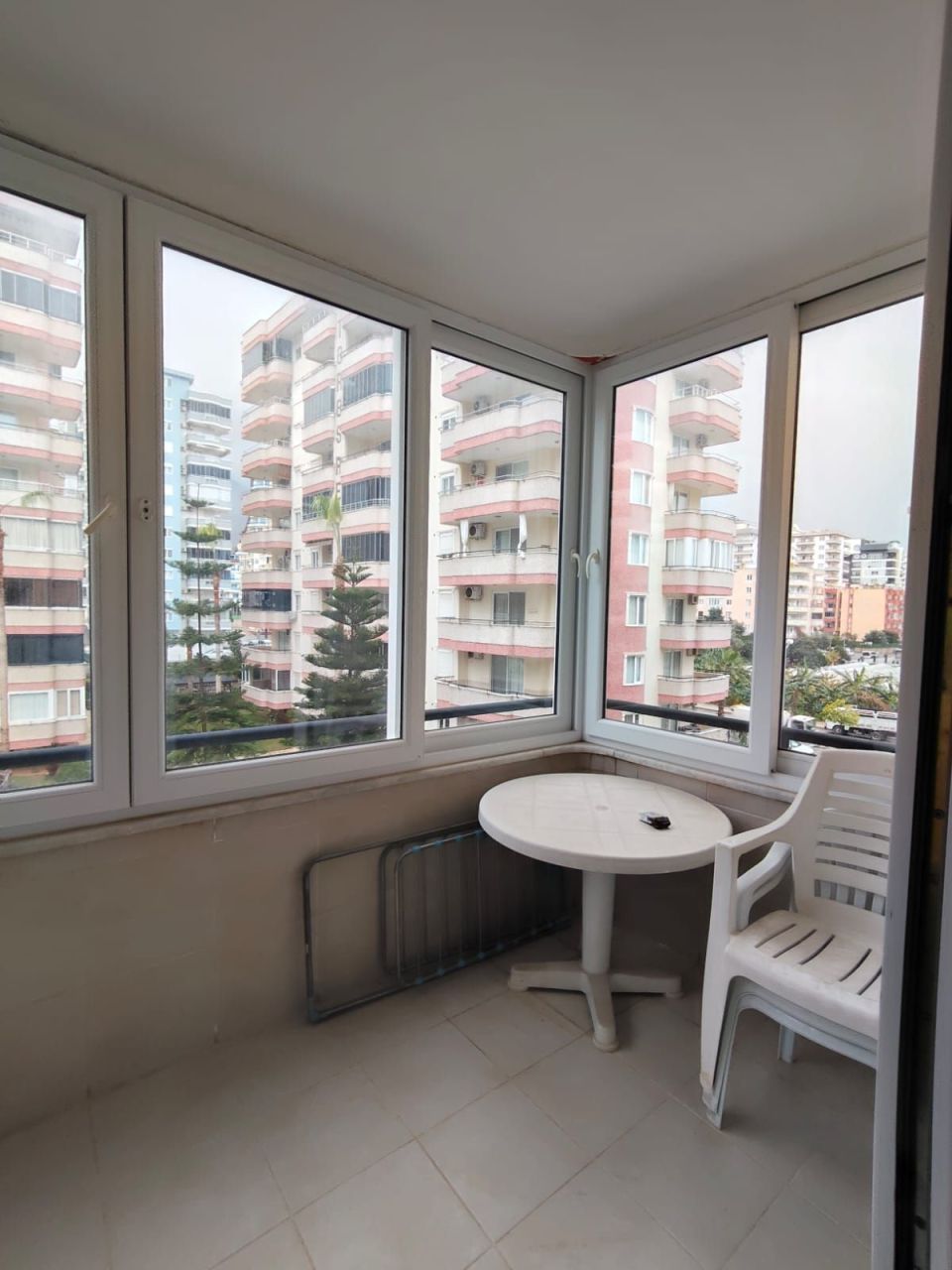 Квартира в Алании, Турция, 85 м² - фото 12