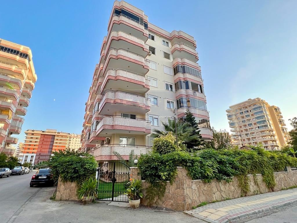 Квартира в Алании, Турция, 85 м² - фото 18