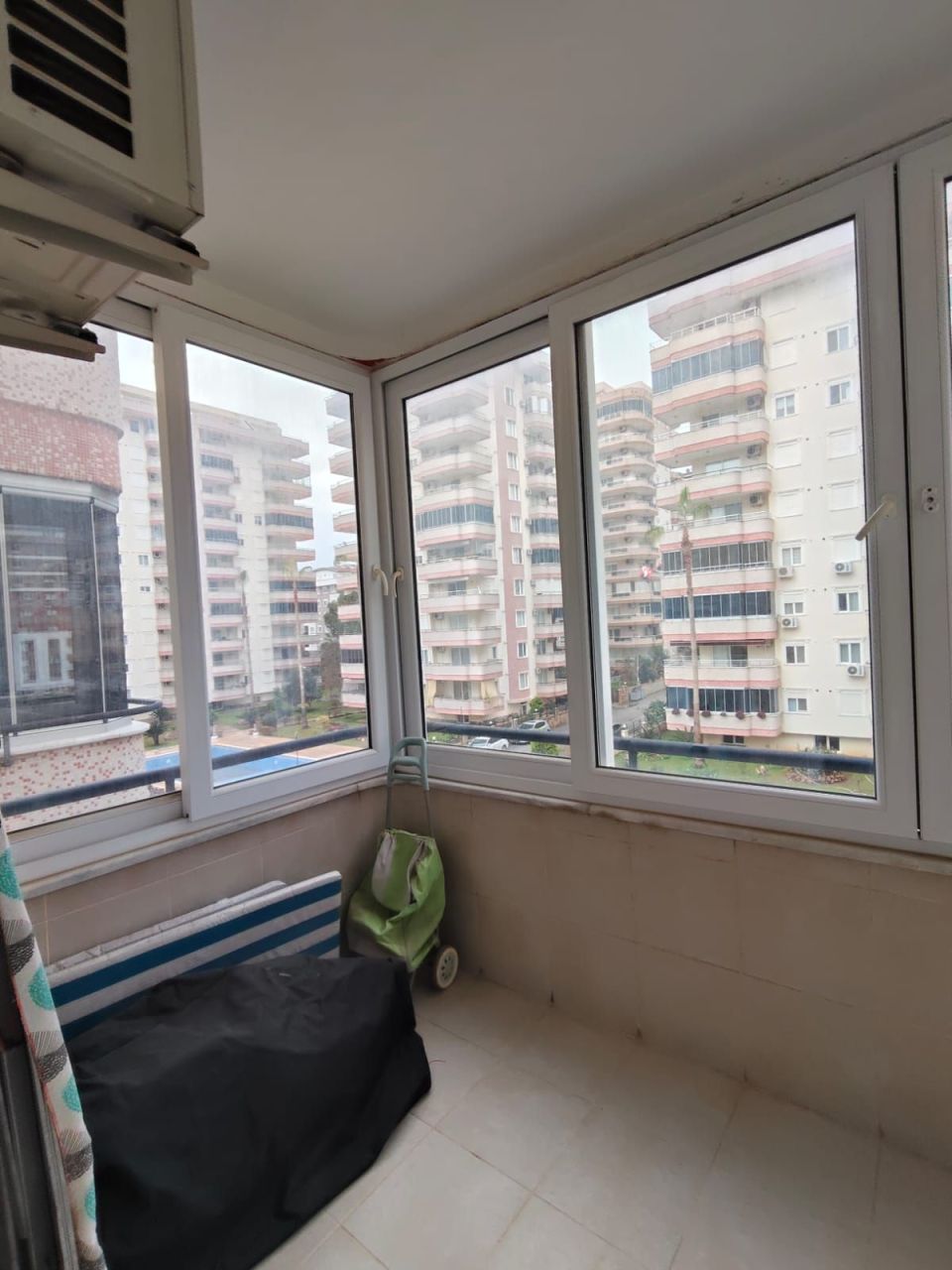 Квартира в Алании, Турция, 85 м² - фото 14