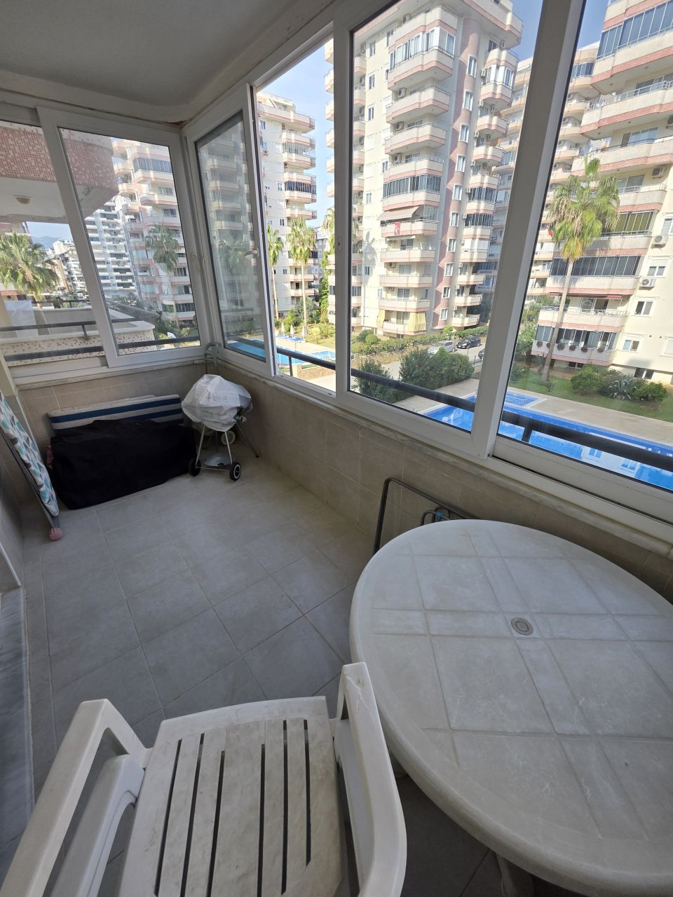 Квартира в Алании, Турция, 85 м² - фото 13