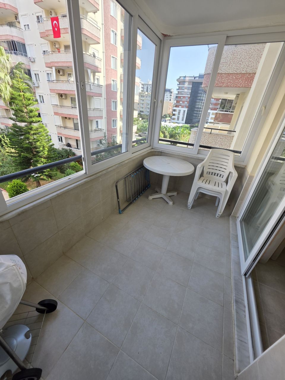 Квартира в Алании, Турция, 85 м² - фото 11